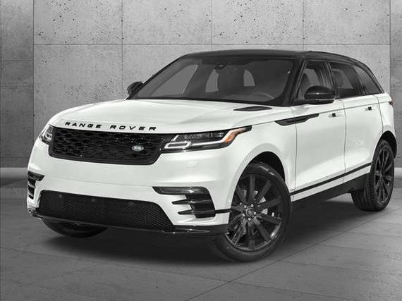 LAND ROVER RANGE ROVER VELAR 2019 SALYL2EV8KA795587 image